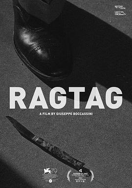 黑色电影与电影黑色 Ragtag