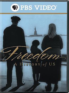 <span style='color:red'>自</span><span style='color:red'>由</span>：美<span style='color:red'>国</span>通史 Freedom: A History of Us