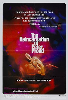 再世风流劫 The Reincarnation of Peter Proud