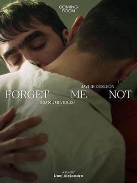 <span style='color:red'>勿忘我</span> Forget me Not