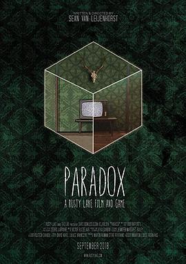 <span style='color:red'>锈</span>湖 Paradox: A Rusty Lake Film