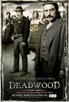 <span style='color:red'>朽</span><span style='color:red'>木</span> 第二季 <span style='color:red'>Deadwood</span> Season 2