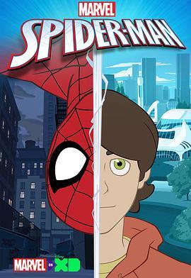 <span style='color:red'>蜘蛛侠 第一季 Spider-Man Season 1</span>