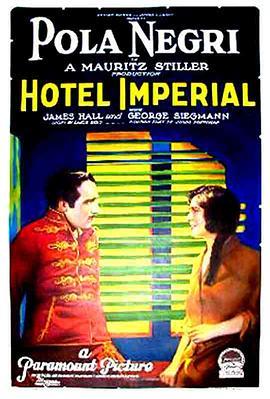 帝国饭店 Hotel Imperial
