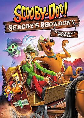 史酷<span style='color:red'>比</span>！毛茸茸的<span style='color:red'>对</span>决 Scooby-Doo! Shaggy's Showdown