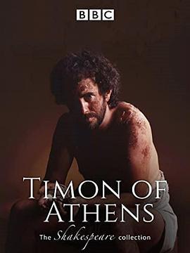 Timon <span style='color:red'>of</span> Athens