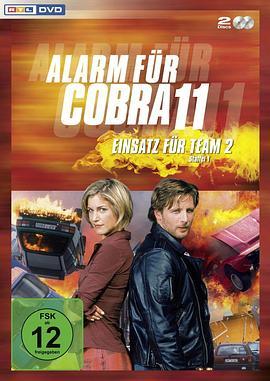 火线战将2 第一季 Alarm für Cobra 11 - Eins<span style='color:red'>atz</span> für Team 2 Season 1