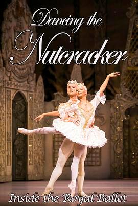 Dancing the <span style='color:red'>Nutcracker</span>: Inside the Royal Ballet
