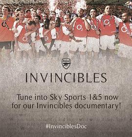 <span style='color:red'>不败</span>之师 Arsenal: Invincibles Documentary