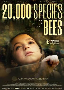 <span style='color:red'>两万</span>种蜜蜂 20.000 especies de abejas