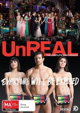 镜花<span style='color:red'>水月</span> 第一季 UnReal Season 1