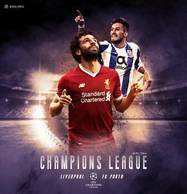 欧冠1/8决赛 利物浦VS波尔图 Eighth-Final Liverpool FC vs Porto FC