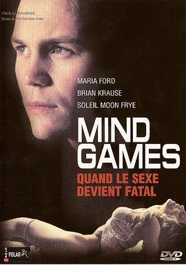 <span style='color:red'>Mind Games</span>