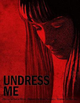 Undress <span style='color:red'>Me</span>