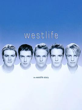 <span style='color:red'>The</span> Westlife <span style='color:red'>Story</span>