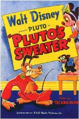 布鲁托的<span style='color:red'>毛衣</span> Pluto's Sweater