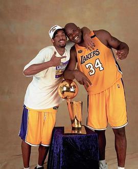 1999-2000 湖人 夺冠纪录片 NBA Champions 1999-2000 NBA Champions - Los Ang<span style='color:red'>eles</span> Lakers