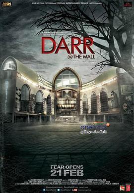 猛鬼<span style='color:red'>商</span>场 Darr @The Mall