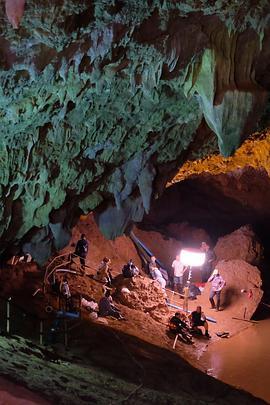 新<span style='color:red'>星</span>：泰国洞穴<span style='color:red'>救</span><span style='color:red'>援</span> Nova: Thai Cave Rescue