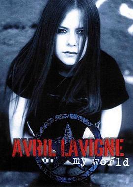Avril Lavi<span style='color:red'>gn</span>e: My World