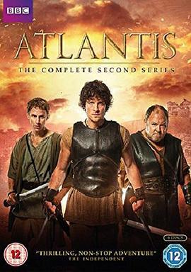 亚<span style='color:red'>特</span><span style='color:red'>兰</span>蒂<span style='color:red'>斯</span> 第二季 Atlantis Season 2