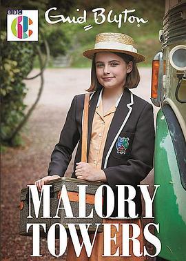 马洛里之塔 第二季 Malory Towers Season 2