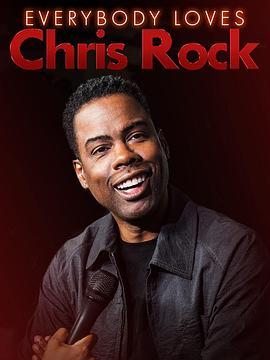 Everybody Loves Chris <span style='color:red'>Rock</span>