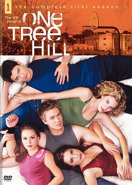 篮球兄弟 第一季 One <span style='color:red'>Tree</span> Hill Season 1