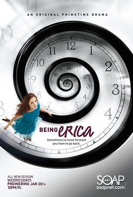 <span style='color:red'>重</span>回<span style='color:red'>昨</span><span style='color:red'>日</span> 第二季 Being Erica Season 2