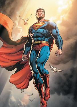 超人：遗产 Superman: <span style='color:red'>Legacy</span>