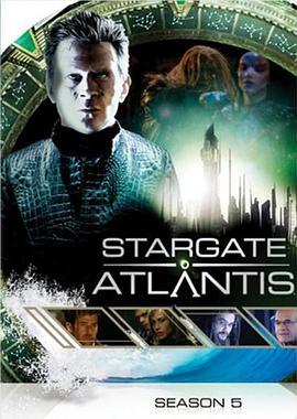 星际之门：亚特兰<span style='color:red'>蒂</span><span style='color:red'>斯</span> 第五季 Stargate: Atlantis Season 5