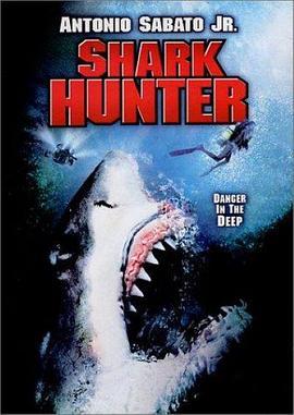 <span style='color:red'>猎鲨者</span> Shark Hunter