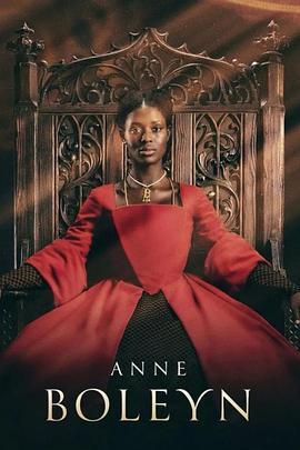 安妮·博林 Anne <span style='color:red'>Boleyn</span>