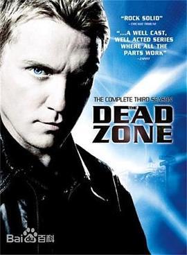 <span style='color:red'>死</span><span style='color:red'>亡</span><span style='color:red'>地</span><span style='color:red'>带</span> 第五季 The Dead Zone Season 5