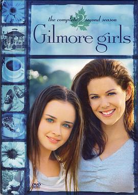 <span style='color:red'>吉</span><span style='color:red'>尔</span>莫女孩 第二季 Gilmore Girls Season 2