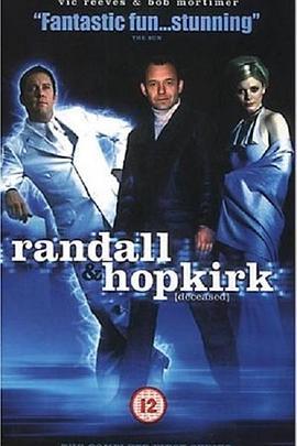 鬼探新编 第一季 Randall & Hop<span style='color:red'>kirk</span> (Deceased) Season 1