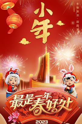 2023年安徽卫视春节<span style='color:red'>联欢晚会</span>