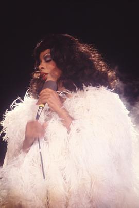 爱你到无可<span style='color:red'>自拔</span>，唐娜·莎曼 Love to Love You, Donna Summer