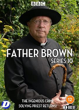 <span style='color:red'>布朗</span>神父 第十季 Father Brown Season 10