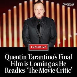 <span style='color:red'>影</span><span style='color:red'>评</span>人 The Movie Critic
