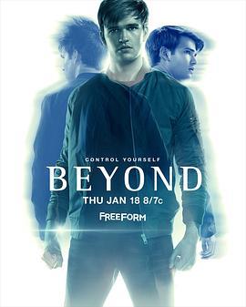 超能 第二季 Beyond Season 2