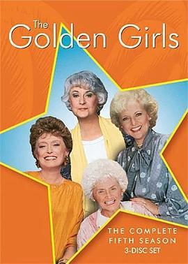 黄金女郎 第五季 The Golden Girls Season 5