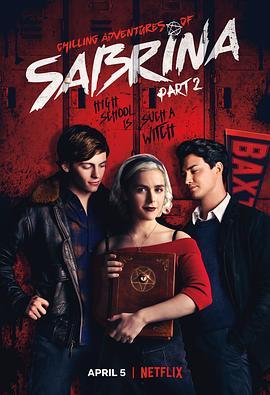 萨布丽娜的惊心冒险 第二季 Chilling Adventures of Sabrina Season 2