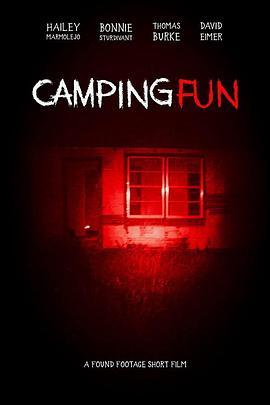 野营乐趣 <span style='color:red'>Camping</span> Fun
