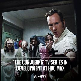 <span style='color:red'>招</span><span style='color:red'>魂</span>(剧版) Untitled <span style='color:red'>The</span> Conjuring TV Series