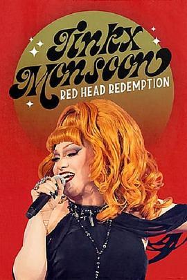 Untitled Jinkx Monsoon Comedy Special