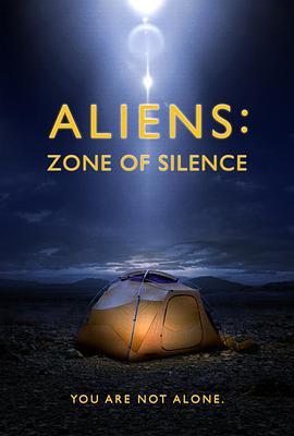 <span style='color:red'>外</span>星人：沉默地<span style='color:red'>带</span> Aliens: Zone of Silence