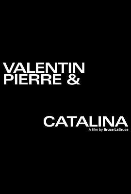 瓦伦丁·皮埃尔和卡特琳娜 Valentin Pierre & Cata<span style='color:red'>lina</span>