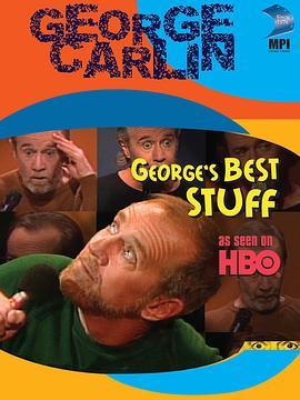 乔治·卡林：乔治最好的<span style='color:red'>玩</span><span style='color:red'>意</span>儿 George Carlin: George's Best Stuff