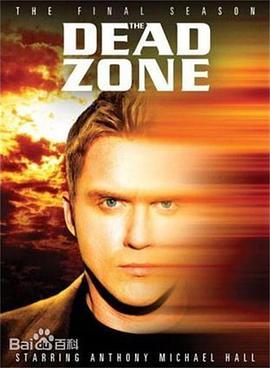 <span style='color:red'>死</span><span style='color:red'>亡</span><span style='color:red'>地</span><span style='color:red'>带</span> 第一季 The Dead Zone Season 1